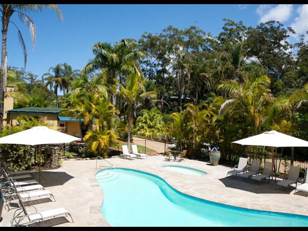 Korora Bay Village Resort Dış mekan fotoğraf