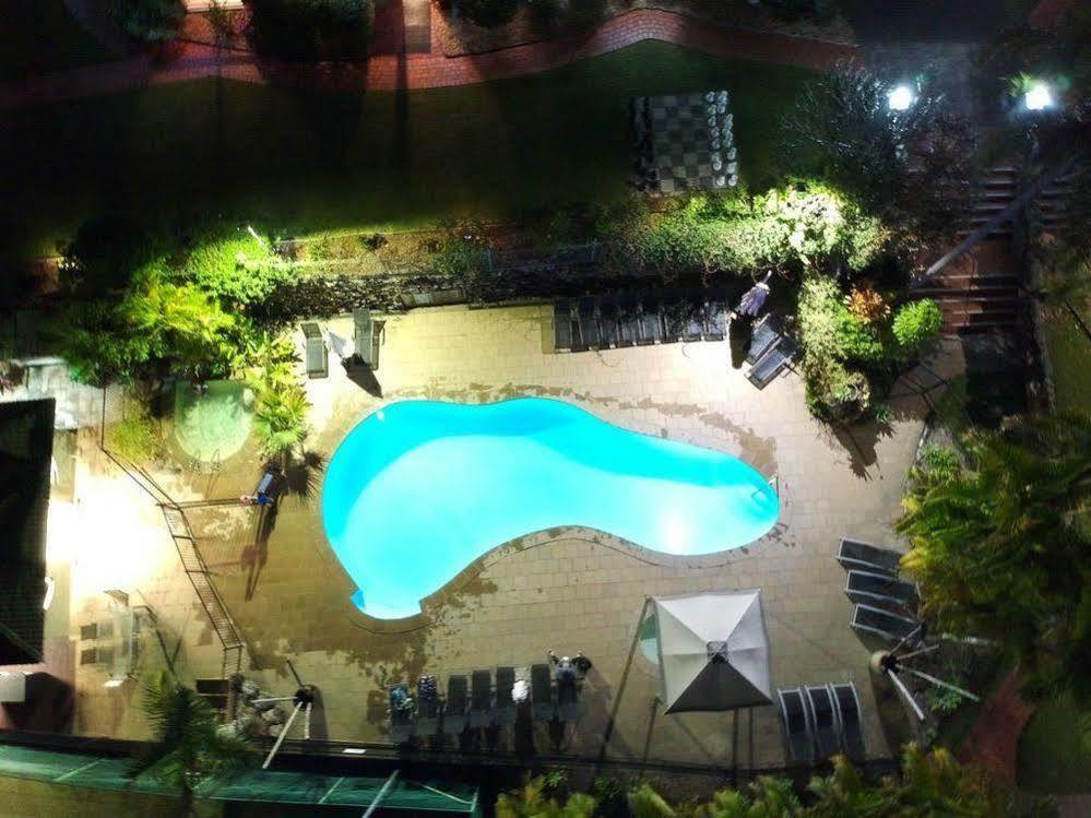 Korora Bay Village Resort Dış mekan fotoğraf